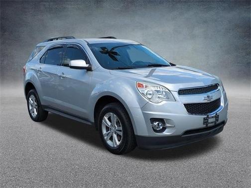 2014 Chevrolet Equinox 2LT