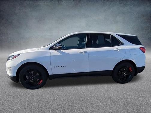 2019 Chevrolet Equinox 2LT