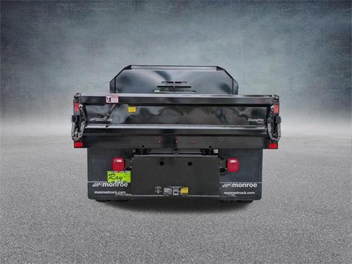 2025 Chevrolet Silverado 3500 WT