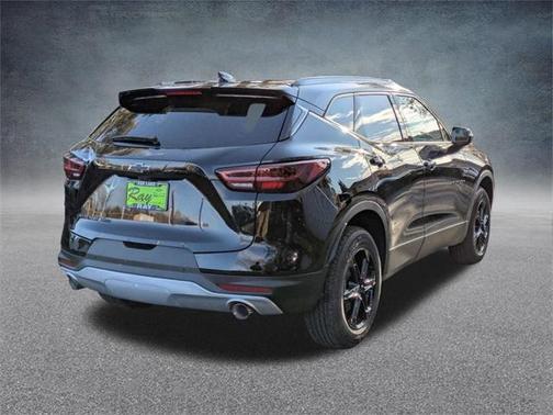 2026 Chevrolet Blazer LT