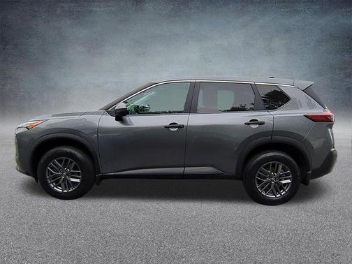 2022 Nissan Rogue