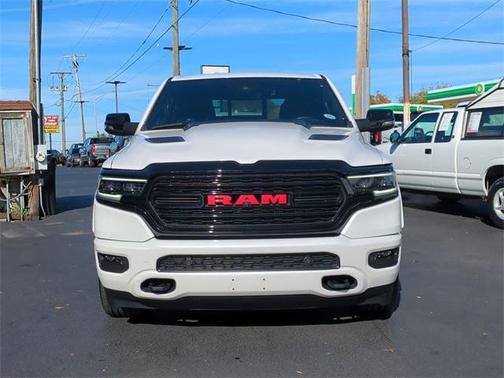 2023 RAM 1500 Limited
