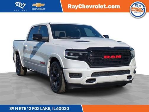 2023 RAM 1500 Limited