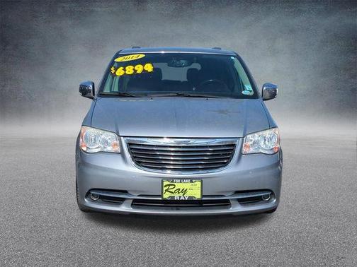 2014 Chrysler Town & Country Touring-L