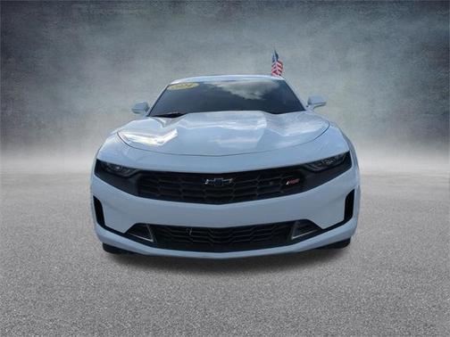 2024 Chevrolet Camaro 2LT