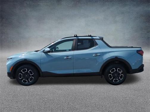 2022 Hyundai SANTA CRUZ 2.5T SEL Premium