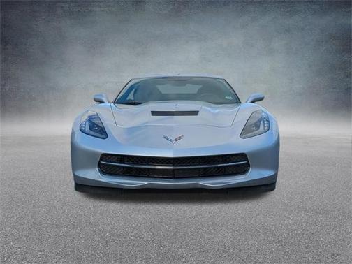2017 Chevrolet Corvette Stingray