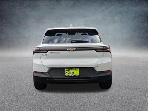 2026 Chevrolet Equinox EV LT 1