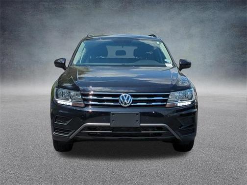 2020 Volkswagen Tiguan 2.0T S