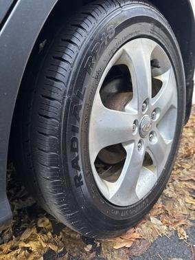 2008 Hyundai ELANTRA SE