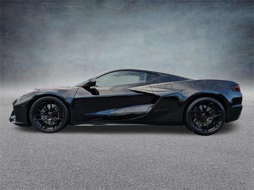 2026 Chevrolet Corvette Z06