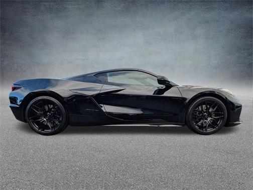 2026 Chevrolet Corvette Z06