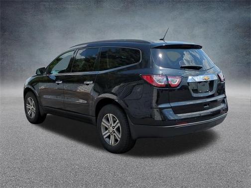 2015 Chevrolet Traverse 2LT