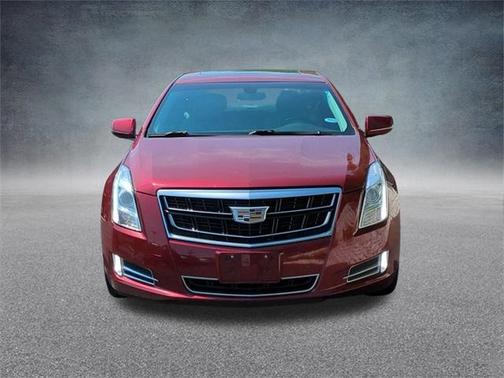 2016 Cadillac XTS Luxury Collection