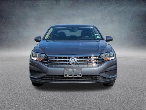 2020 Volkswagen Jetta 1.4T SE