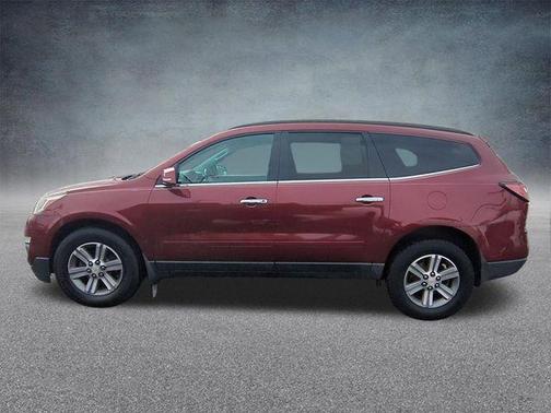 2015 Chevrolet Traverse 1LT