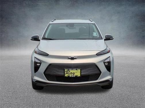 2022 Chevrolet Bolt EUV LT