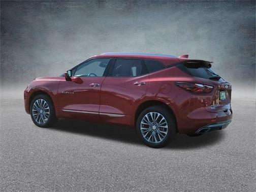 2019 Chevrolet Blazer Premier