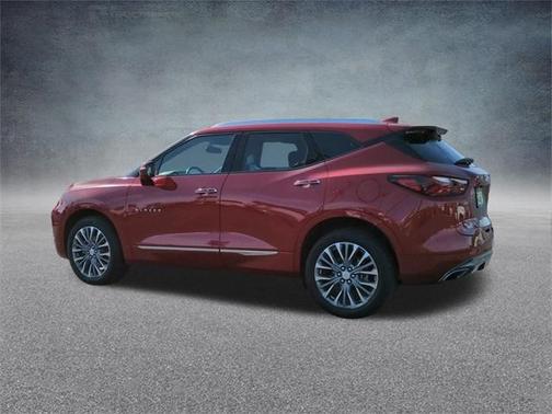 2019 Chevrolet Blazer Premier