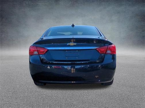 2017 Chevrolet Impala 1LT