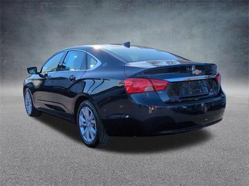 2017 Chevrolet Impala 1LT