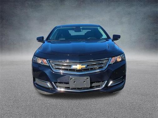 2017 Chevrolet Impala 1LT