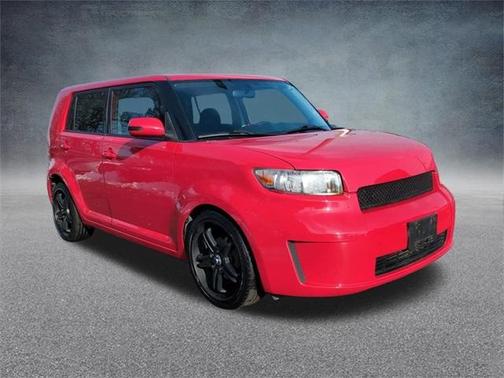2009 Scion xB 