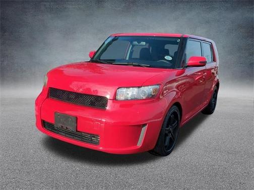 2009 Scion xB 