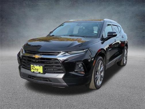 2020 Chevrolet Blazer Premier