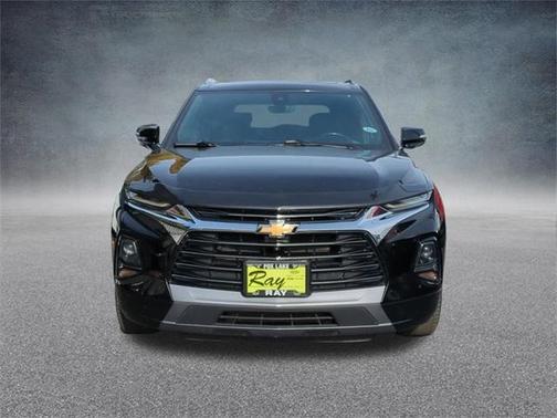 2020 Chevrolet Blazer Premier
