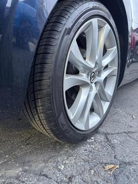 2015 Mazda Mazda6 i Touring