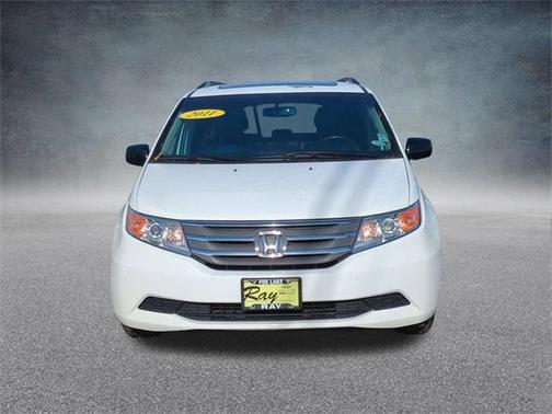 2011 Honda Odyssey EX-L