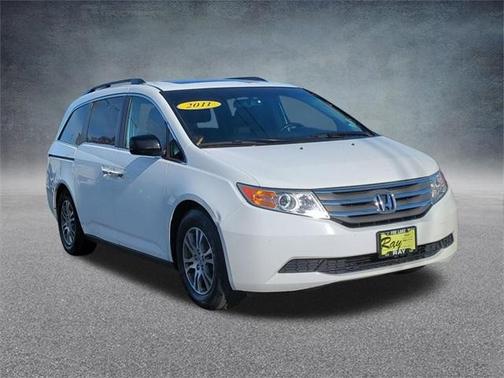 2011 Honda Odyssey EX-L