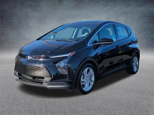 2023 Chevrolet Bolt EV 1LT