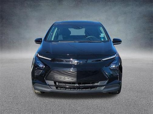 2023 Chevrolet Bolt EV 1LT