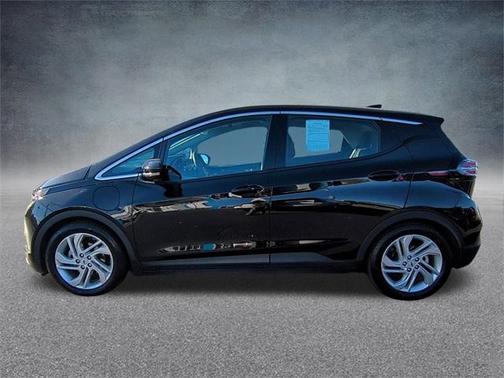 2023 Chevrolet Bolt EV 1LT