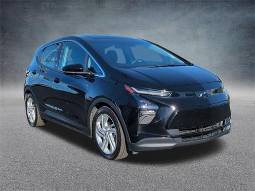 2023 Chevrolet Bolt EV 1LT