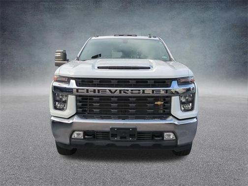 2022 Chevrolet Silverado 3500 LT