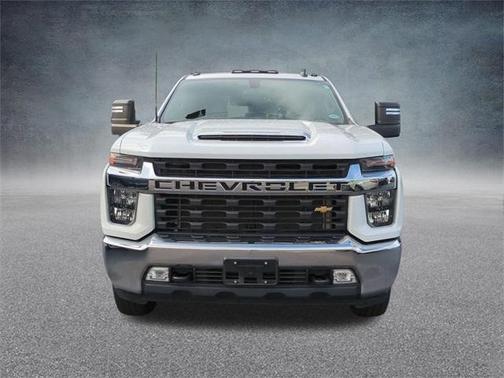 2022 Chevrolet Silverado 3500 LT