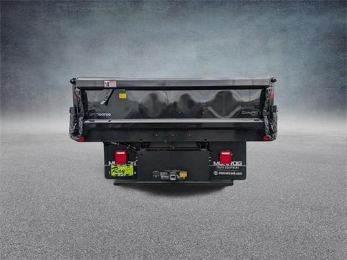 2026 Chevrolet Silverado 3500 WT