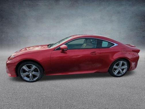 2016 Lexus RC 300 Base