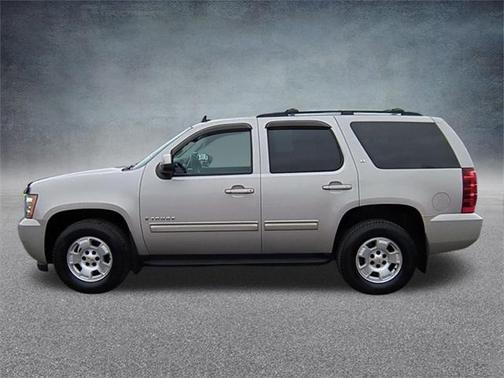 2009 Chevrolet Tahoe LT