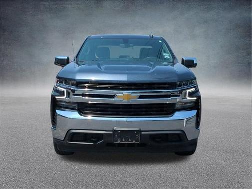2022 Chevrolet Silverado 1500 Limited LT