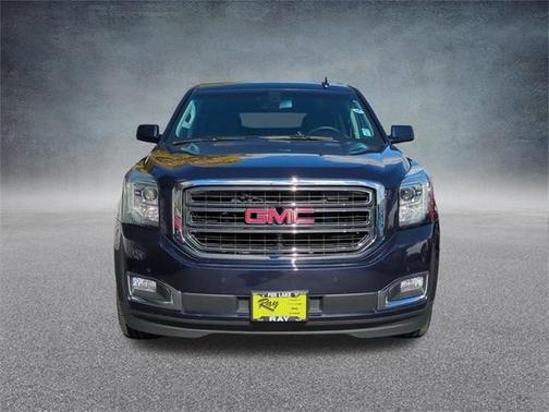 2019 GMC Yukon XL SLE