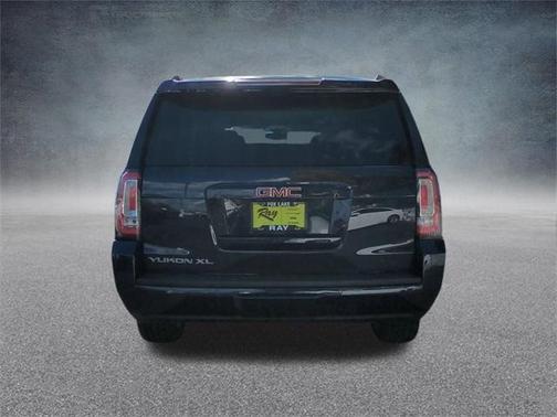2019 GMC Yukon XL SLE