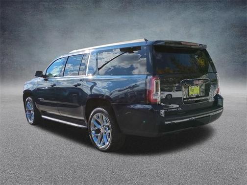 2019 GMC Yukon XL SLE
