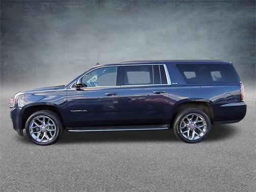 2019 GMC Yukon XL SLE