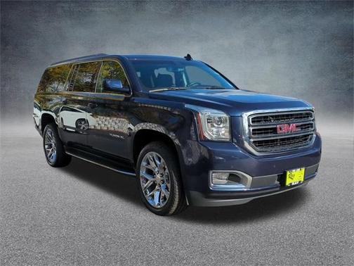2019 GMC Yukon XL SLE