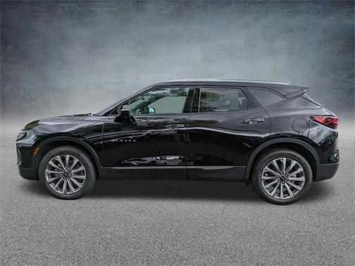 2025 Chevrolet Blazer Premier