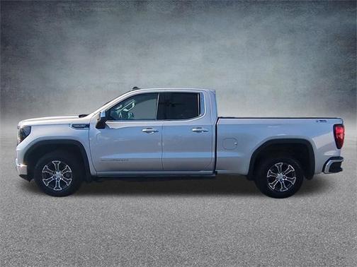 2022 GMC Sierra 1500 SLE